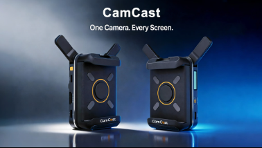  CamCast, Turn Any Camera Into a Smart, Connected System