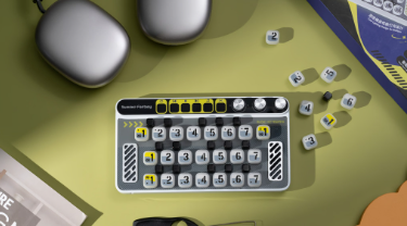  Summer Fantasy：A Pocket-Sized Music Powerhouse