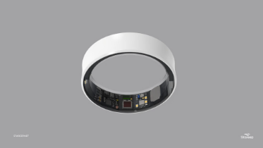 Stareep Ring: Wellness, Sleep & Fitness in One Tiny Device