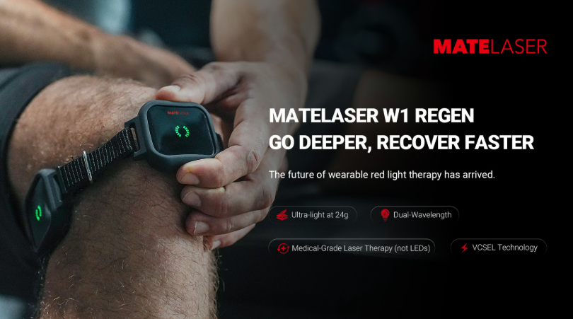 MATELASER W1 REGEN