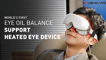  KoushiCare: Sleep Deeper, Rest Better, Feel Refreshed