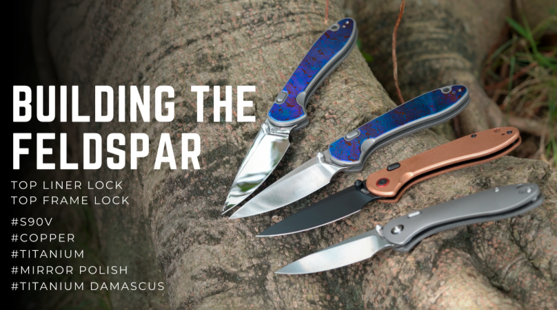 Building the Feldspar: An Icon Revisited.