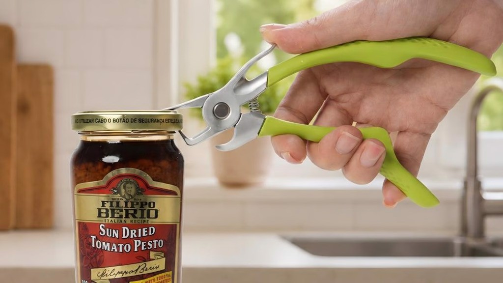 UniPop: The Last Jar & Bottle Opener You ll Ever Need
