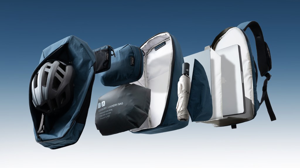 NEO Nomad N4 | The Multi-Role Backpack